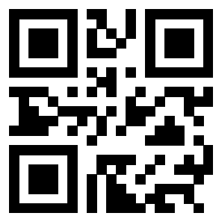 3304044082 Qr Code associato