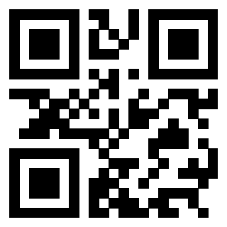 Scansione del Qr Code di 3304044086