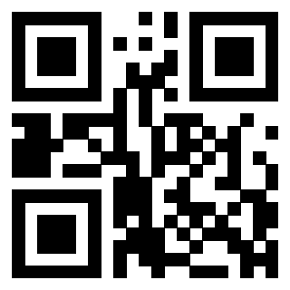 3304044087 Qr Code associato
