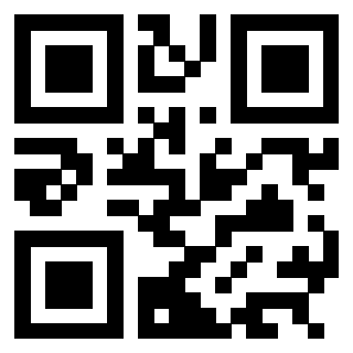 3304044088 - Immagine del QrCode
