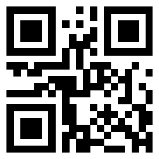 Scansione del Qr Code di 3304044089