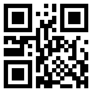 Il Qr Code di 3304044090