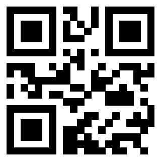Immagine del Qr Code di 3304044092