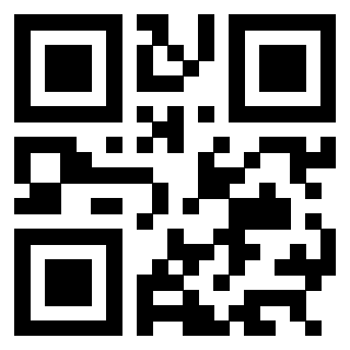 Immagine del Qr Code di 3304044095