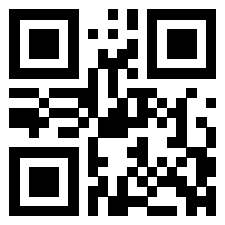 Scansione del Qr Code di 3304044096