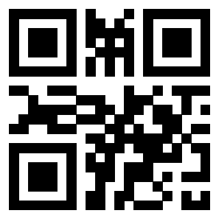 Il Qr Code di 3304044097