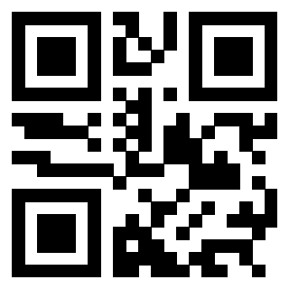 3304044100 Qr Code associato