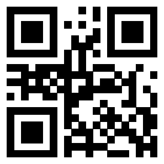3304044101 - Immagine del Qr Code associato