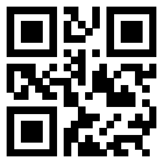 3304044102 - Immagine del QrCode associato