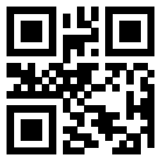3304044103 - Immagine del Qr Code