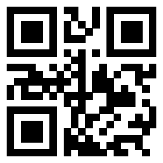 3304044104 QrCode associato