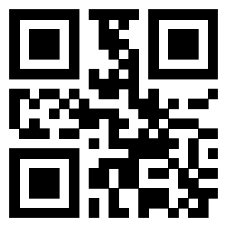 3304044105 - Immagine del QrCode associato