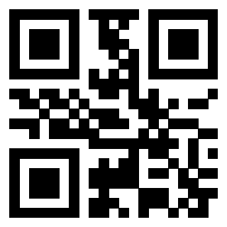 Immagine del Qr Code di 3304044107