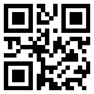 3304044110 QrCode associato