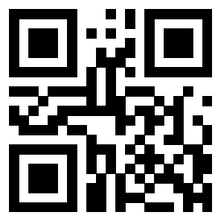 Scansione del QrCode di 3304044111