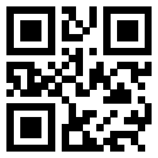 3304044112 - Immagine del QrCode associato