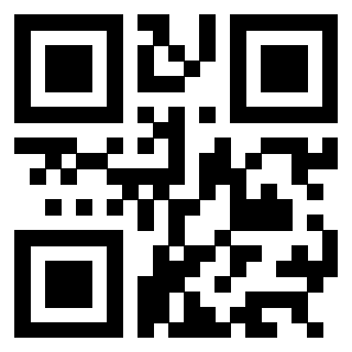 3304044121 - Immagine del QrCode associato