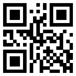 3304044122 - Immagine del QrCode