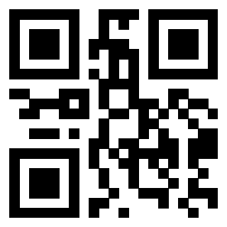 3304044126 - Immagine del Qr Code