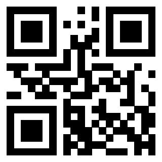 Il QrCode di 3304044127