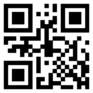 Scansione del Qr Code di 3304044130