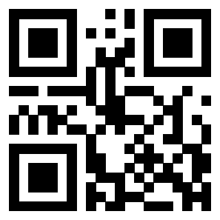 3304044131 QrCode associato