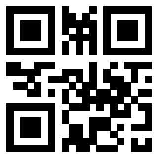 Il Qr Code di 3304044132