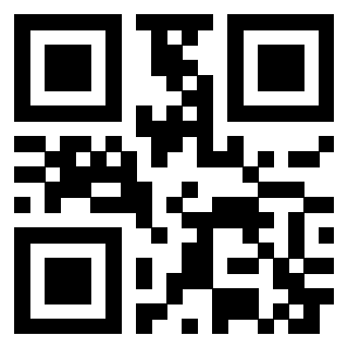 Immagine del QrCode di 3304044133