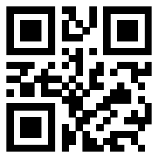 3304044134 - Immagine del QrCode
