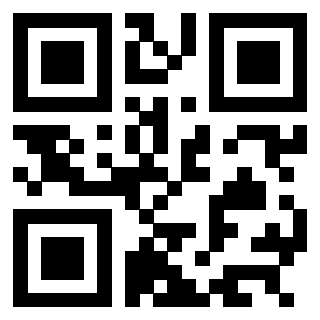 Immagine del Qr Code di 3304044137
