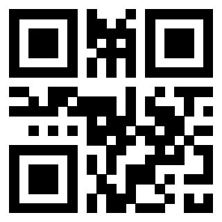 3304044139 Qr Code associato