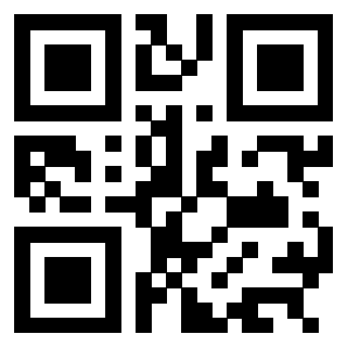 3304044140 QrCode associato