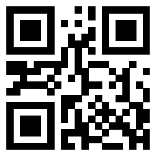 Il Qr Code di 3304044141
