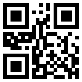 3304044142 - Immagine del QrCode