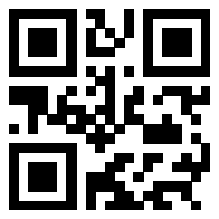 Il Qr Code di 3304044143