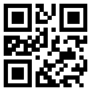 Immagine del Qr Code di 3304044144
