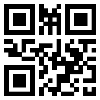 Immagine del QrCode di 3304044145