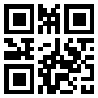 Il Qr Code di 3304044146