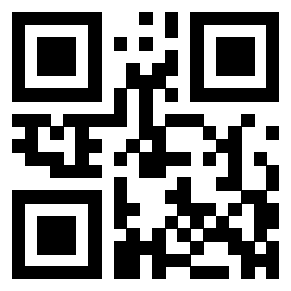 Immagine del QrCode di 3304044147