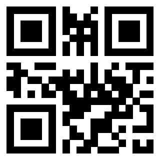Il QrCode di 3304044151