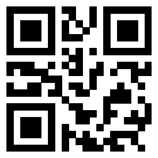 Immagine del Qr Code di 3304044157