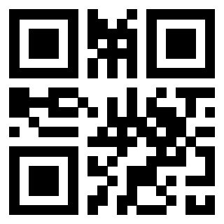 3304044159 - Immagine del Qr Code