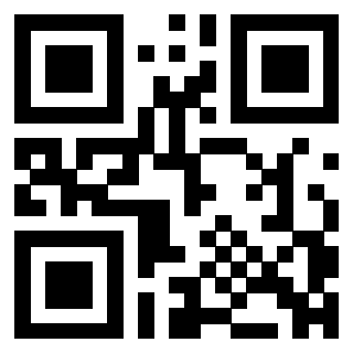 Il Qr Code di 3304044160
