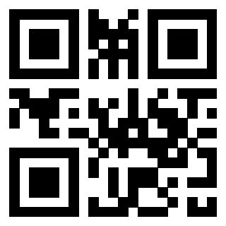 3304044164 - Immagine del Qr Code