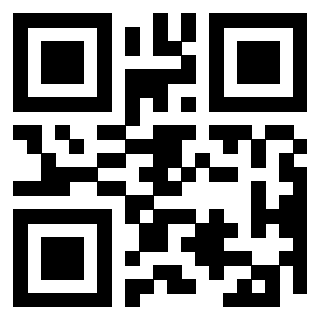 3304044165 - Immagine del QrCode associato