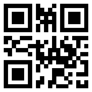3304044166 - Immagine del QrCode associato