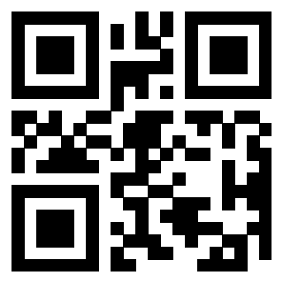3304044169 - Immagine del QrCode