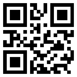 3304044170 QrCode associato