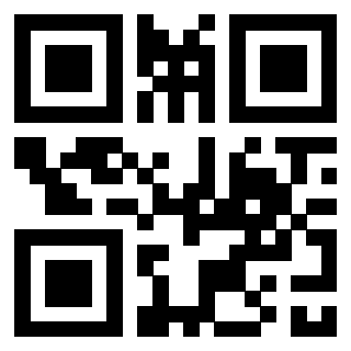 Scansione del Qr Code di 3304044171