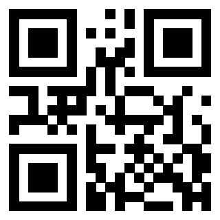 Il QrCode di 3304044172